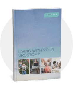 Living with your urostomy