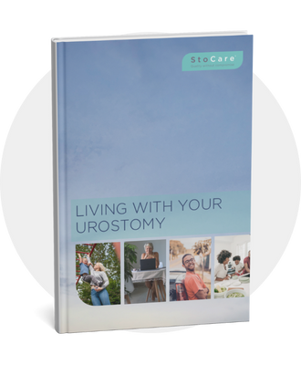 Living with your urostomy