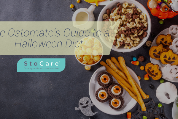 The Ostomate’s Guide to a Halloween Diet