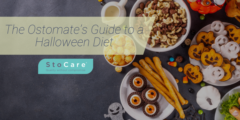 The Ostomate’s Guide to a Halloween Diet