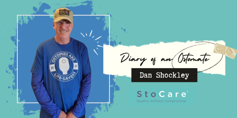 Dan Shockley